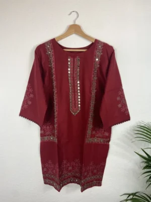 Traditional Pakistani Clothes online in Germany