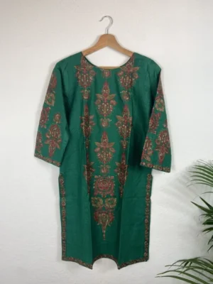 Traditional Pakistani Clothes online in Germany