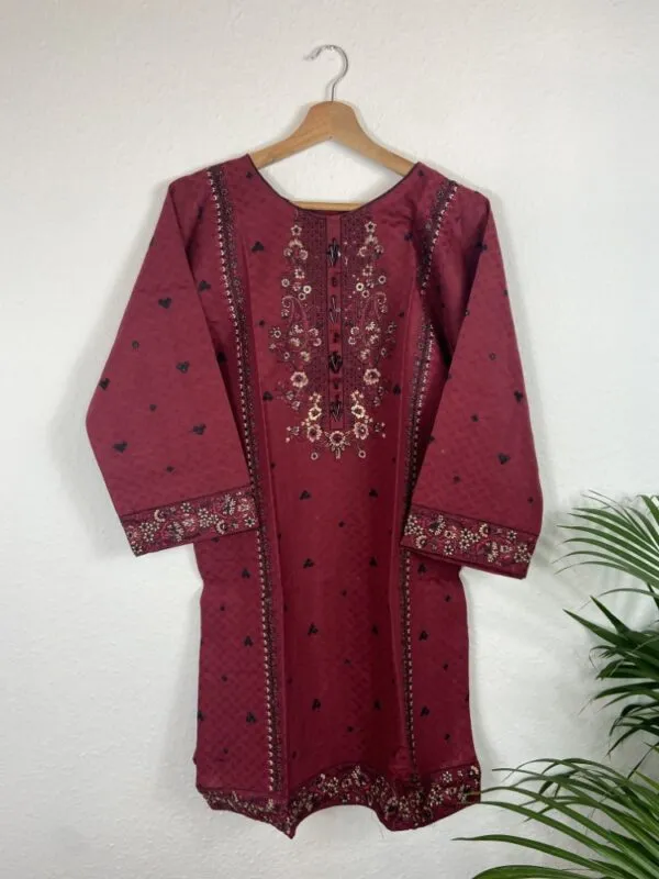 Traditional Pakistani Clothes online in Germany