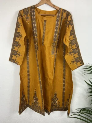 Traditional Pakistani Clothes online in Germany