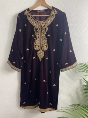 Traditional Pakistani Clothes online in Germany