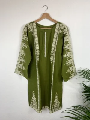 Traditional Pakistani Clothes online in Germany