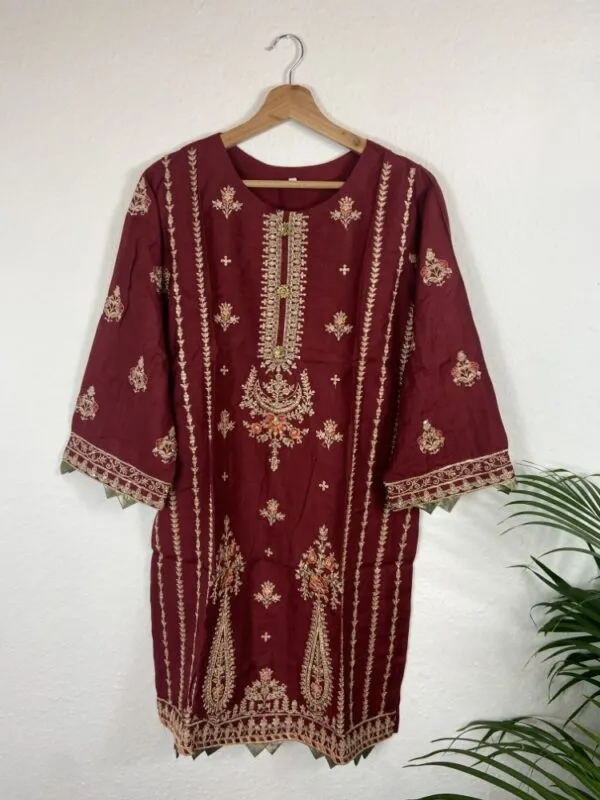 Traditional Pakistani Clothes online in Germany