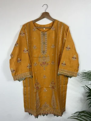 Traditional Pakistani Clothes online in Germany