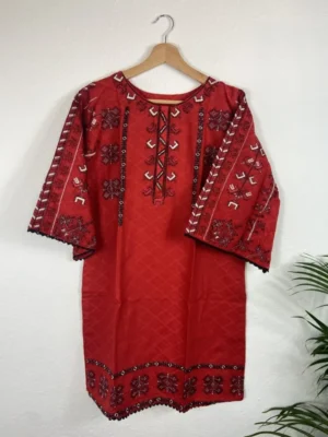 Traditional Pakistani Clothes online in Germany