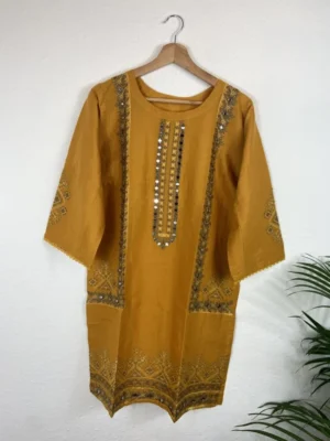 Traditional Pakistani Clothes online in Germany