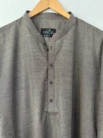 Almirah gray kurta