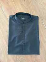 ALmirah black kurta